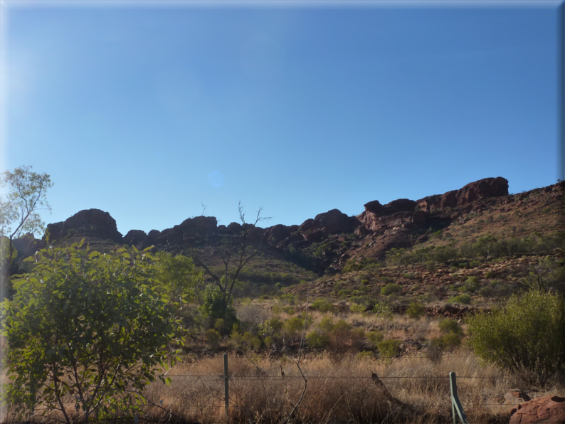 foto Parco nazionale Uluru Kata Tjuta